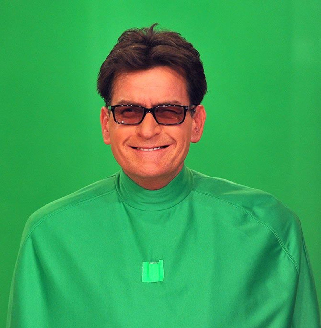 Charlie Sheen