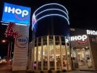 The IHOP on the Las Vegas Strip