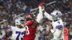Dak Prescott Thumb Injury Dallas Cowboys Super Bowl Odds