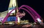 Gateway Arches Las Vegas