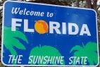 Florida sign