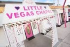 Little Vegas Chapel wedding chapel Las Vegas