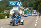 French gaming and lottery operator FDJ