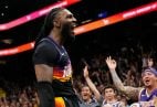 Jae Crowder Phoenix Suns trade rumors Miami Heat Atlanta Hawks Milwaukee Bucks