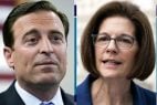 Nevada Senate race 2022 odds midterms Laxalt Masto