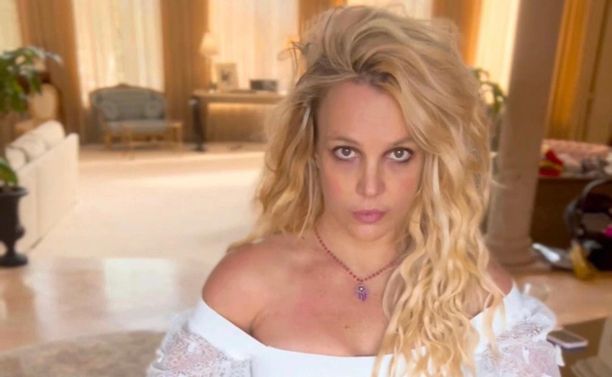 Britney Spears sanoo voivansa nyt paremmin kuin pitkään aikaan.