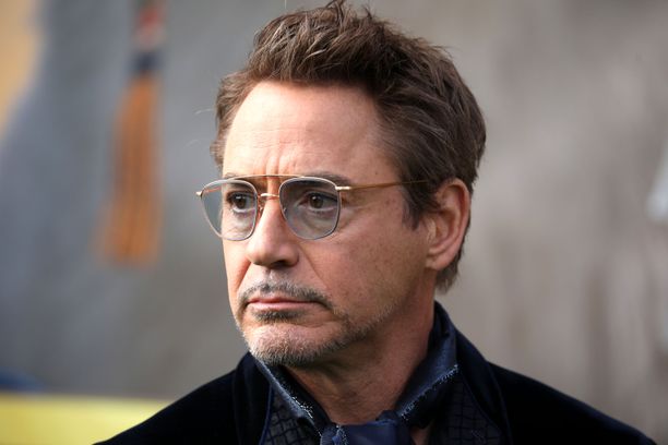 Robert Downey Jr. tähdittää HBO:n uutta sarjaa.