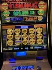 The slot machine which paid out over $1M at Caesars Palace