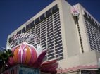 The Flamingo Las Vegas