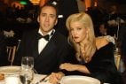 Nicolas Cage, Lisa Marie Presley