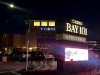 Bay 101 casino