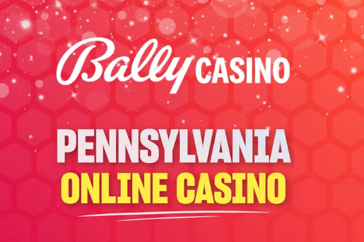 Bally’s iGaming Applications in Pennsylvania Approved, State Issues $60K in Online Fines