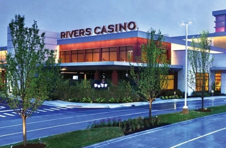 Casino Crime Round Up: Illinois’ Rivers Casino Lot Site of More Armed Robberies