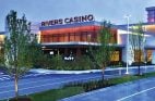 Rivers Casino in Des Plaines, Ill.