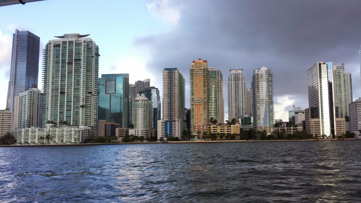 Genting Commands Multiple $1 Billion Bids for Miami Land