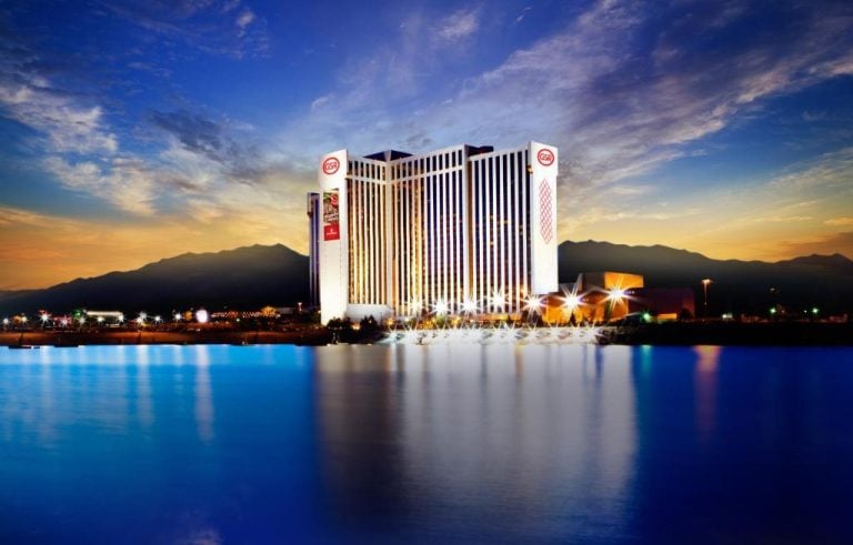 Jackpot: Grand Sierra Casino Player Wins $544K on Video Slot in Reno
