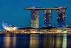 Las Vegas Sands Gets Another Year to Start Singapore Casino Upgrades