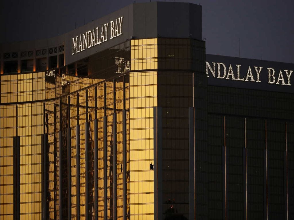 Las Vegas Shooter was ‘Stressed and Upset’ at Treatment by Casinos: FBI