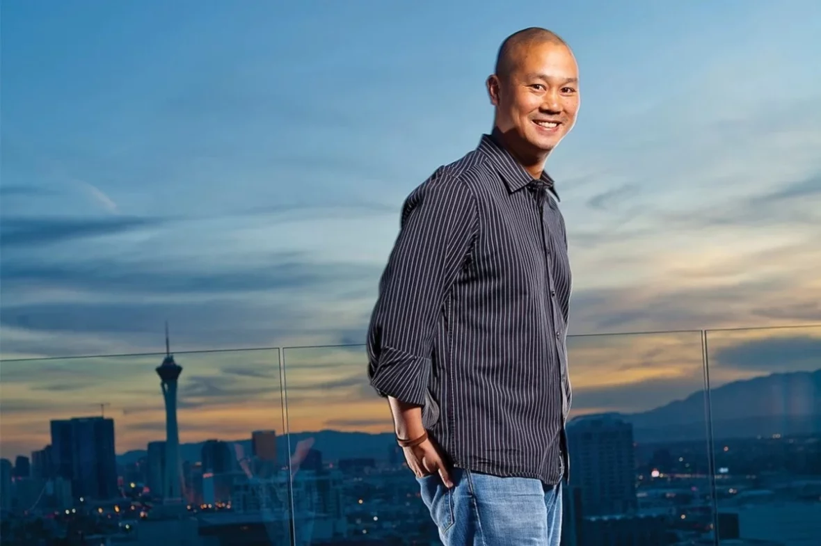 Late Zappos CEO Tony Hsieh’s Estate Settles $12.5M Lawsuit Based on Post-it Note