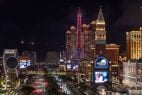 Macau Non-Gaming Efforts Slow Going