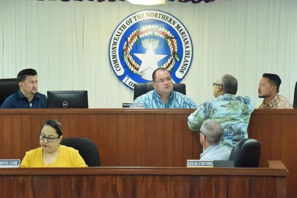 Saipan Takes Huge Step Toward Ousting Casino Operator Imperial Pacific Int’l