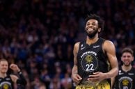 Andrew Wiggins Returns to Golden State Warriors for Title Defense