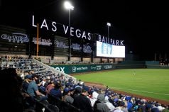 A’s Vegas Move Seen Lifting Local Casinos More Than Strip Rivals