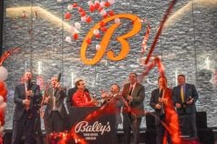 Bally’s Twin River Lincoln Completes $100M Expansion, Opens New Nonsmoking Casino