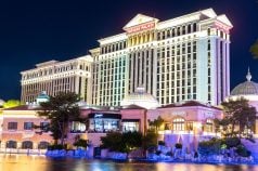 Caesars Sees $25M F1 Cash Flow Boost, Might Drop Two Sports Betting Deals