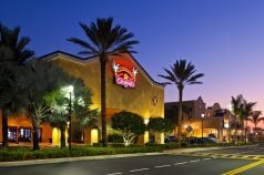 Casino Crime Roundup: Man in Florida Jail After Alleged Threats at Seminole Casino