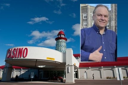 Casino New Brunswick Manager’s Death Results in Manslaughter Charge