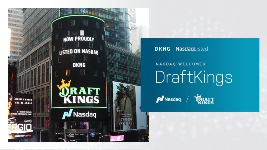 DraftKings Readies Sports Streaming Service