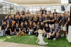 Entain Adds Israel-based Sports Data Company 365scores to Its Portfolio