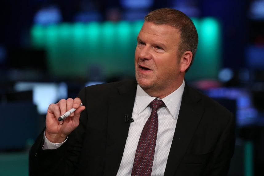Fertitta Balks at $6B Commanders Price Tag, Out of Contention for NFL Team