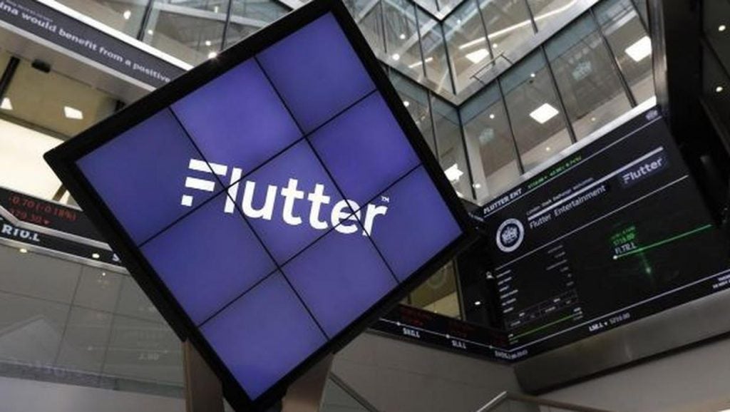 Flutter Wins Shareholder Support for New York Stock Listing