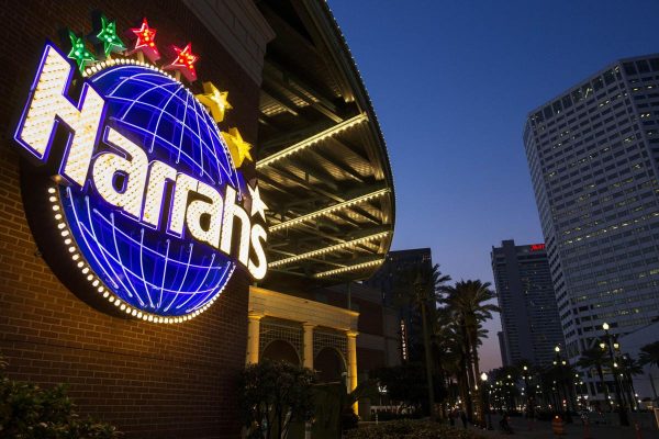 Gulf Coast Casinos Steady Amid Macro Headwinds, Says Analyst