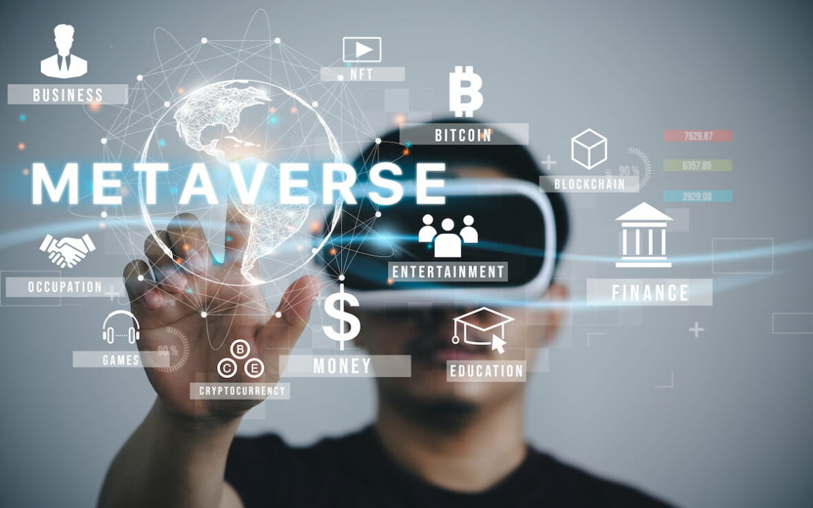 How Will the Metaverse Affect Online Casinos?