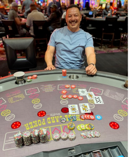 Jackpot: Flamingo Las Vegas Player Wins $499K, Another Hits $1.3M