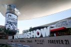 Las Vegas' Fashion Show Mall