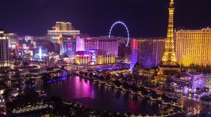 Las Vegas Strip Resorts File Motion to Dismiss Price Collusion Suit