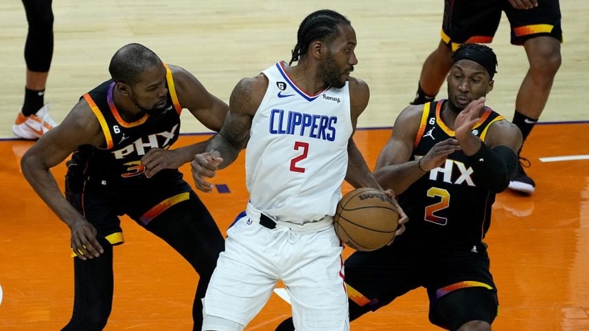 Los Angeles Clippers on Brink of Elimination, Kawhi Leonard to Miss Game 5