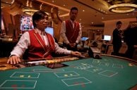 Macau Labor Shortage Could Dampen Gaming Recovery