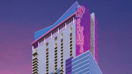New Casino Hotel Proposed for Historic Las Vegas Nightclub Site