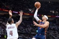 New York Knicks List Josh Hart as Doubtful in Game 2