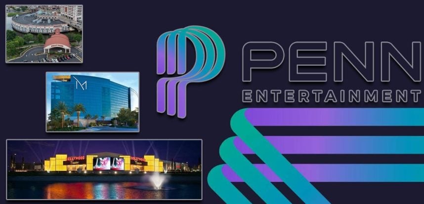 Penn Entertainment Downgraded, Analyst Cites Valuation