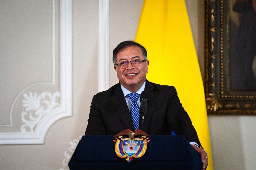 President of Colombia Pressuring Gaming Regulator Boss To Resign