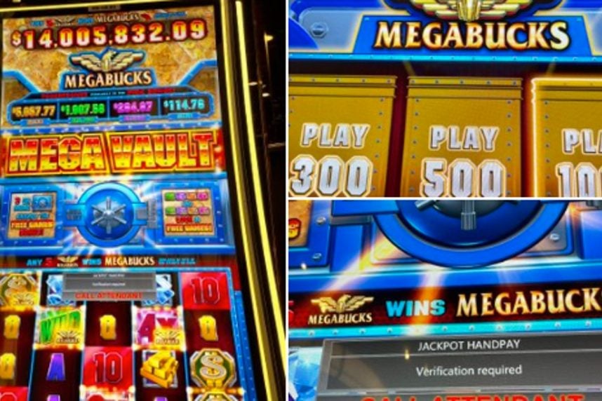 Reno Casino Gambler Hits Biggest Jackpot Ever in ‘Biggest Little City in the World’