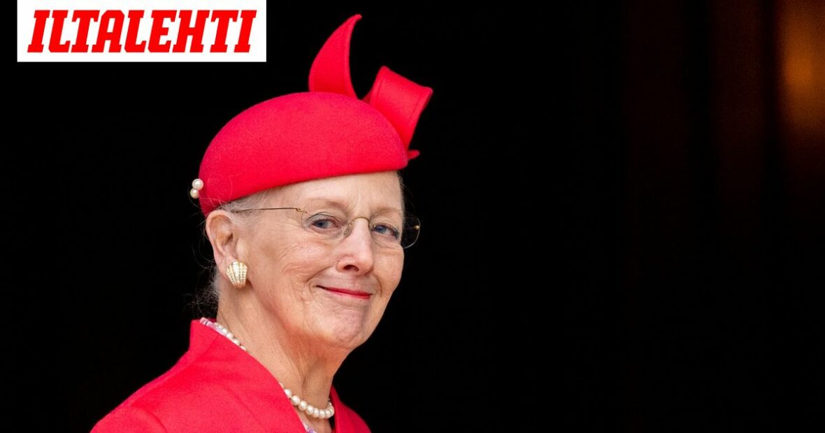 Tanskan kuninkaallisen perheen erilainen pääsiäinen – Kuningatar Margareeta jättää traditiot väliin