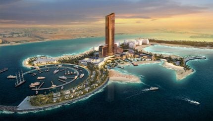 Wynn Reveals Name, Timeline for UAE Casino-Resort