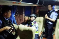 Arrest Made in Macau Casino Hotel Murder, Authorities Charge Mainland Chinese Man
